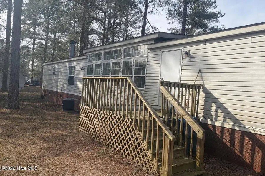 103 Old Fountain Road, Richlands, NC 28574 - Image #2