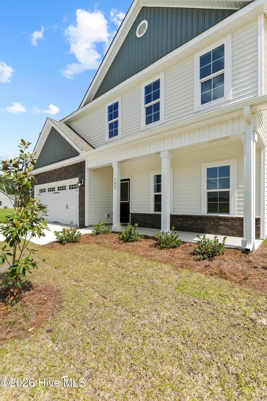 102 Rolling Water Lane, Peletier, NC 28584 - #3