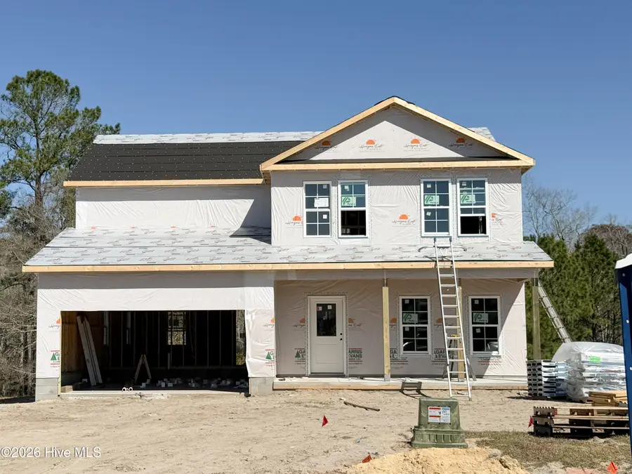 163 Cripple Creek Drive, Peletier, NC 28584 - #2