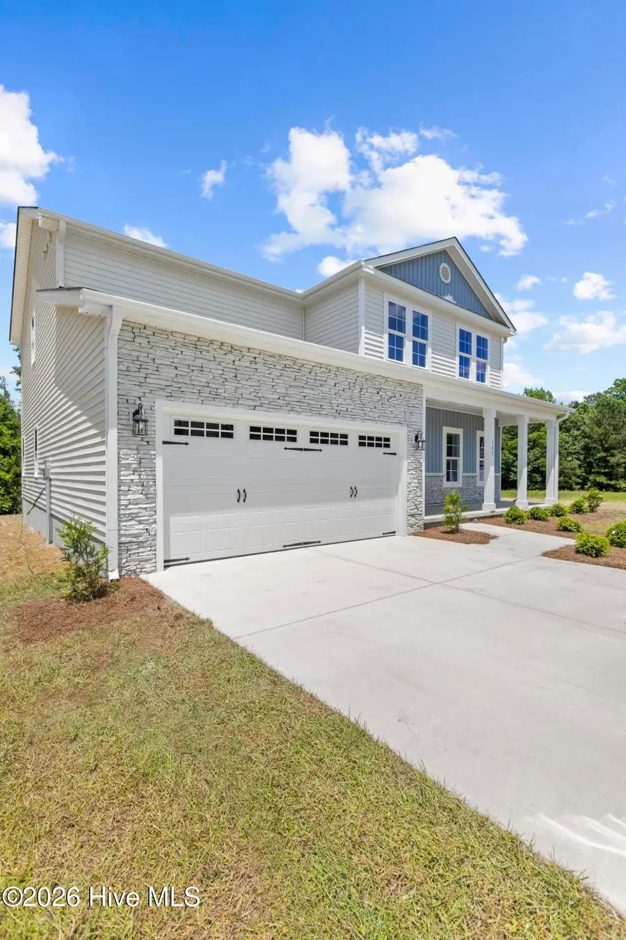 163 Cripple Creek Drive, Peletier, NC 28584 - #3