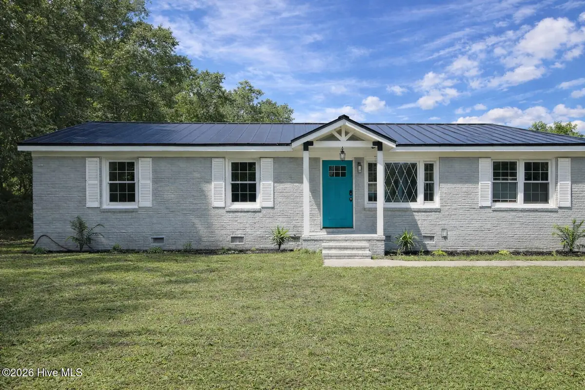 1888 Pony Farm Road, Jacksonville, NC 28540 - Image #1