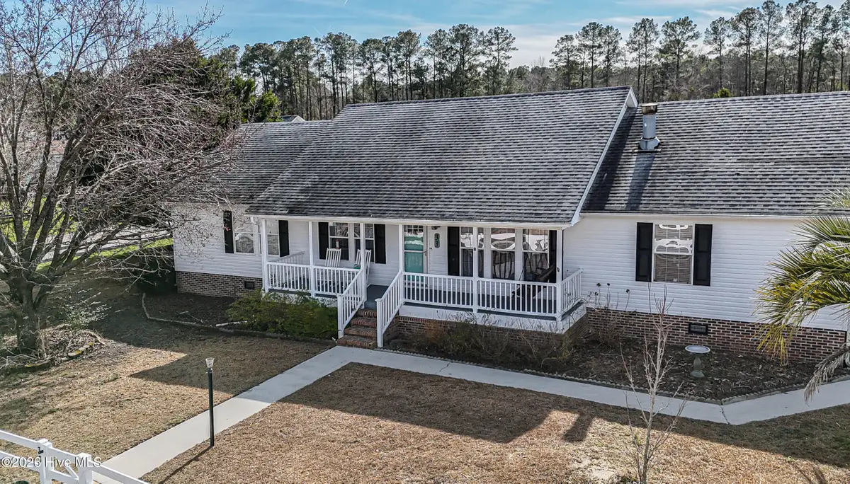 33 Sellers Cove Way Ne, Winnabow, NC 28479 - Image #1