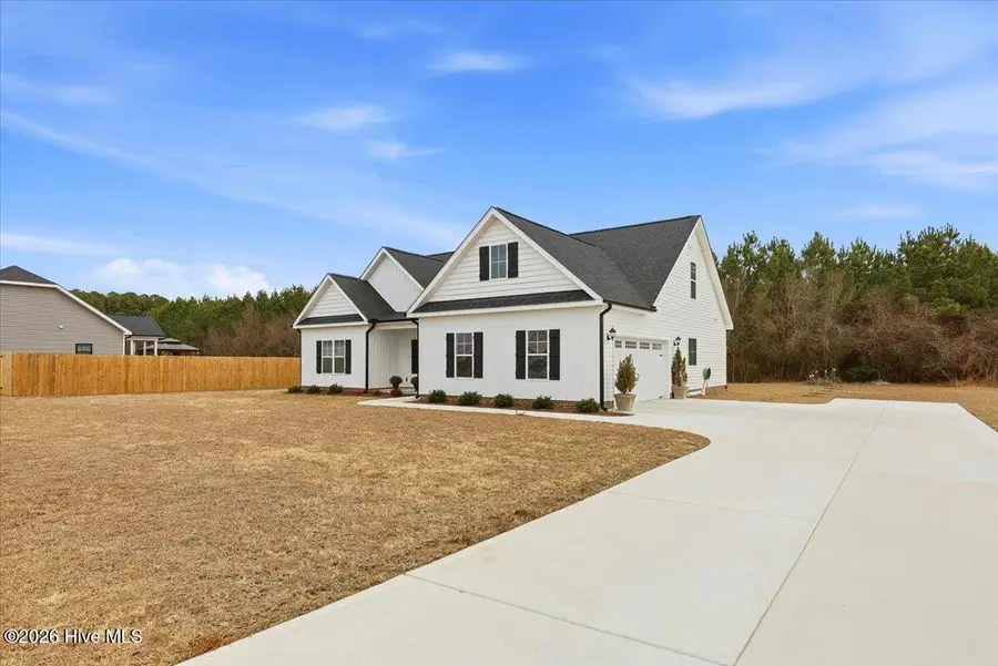 204 Fitzgerald Drive, Pikeville, NC 27863 - Image #3