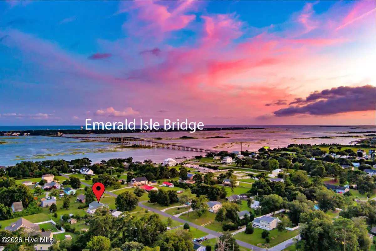 307 Anita Forte Drive, Cape Carteret, NC 28584 - #1