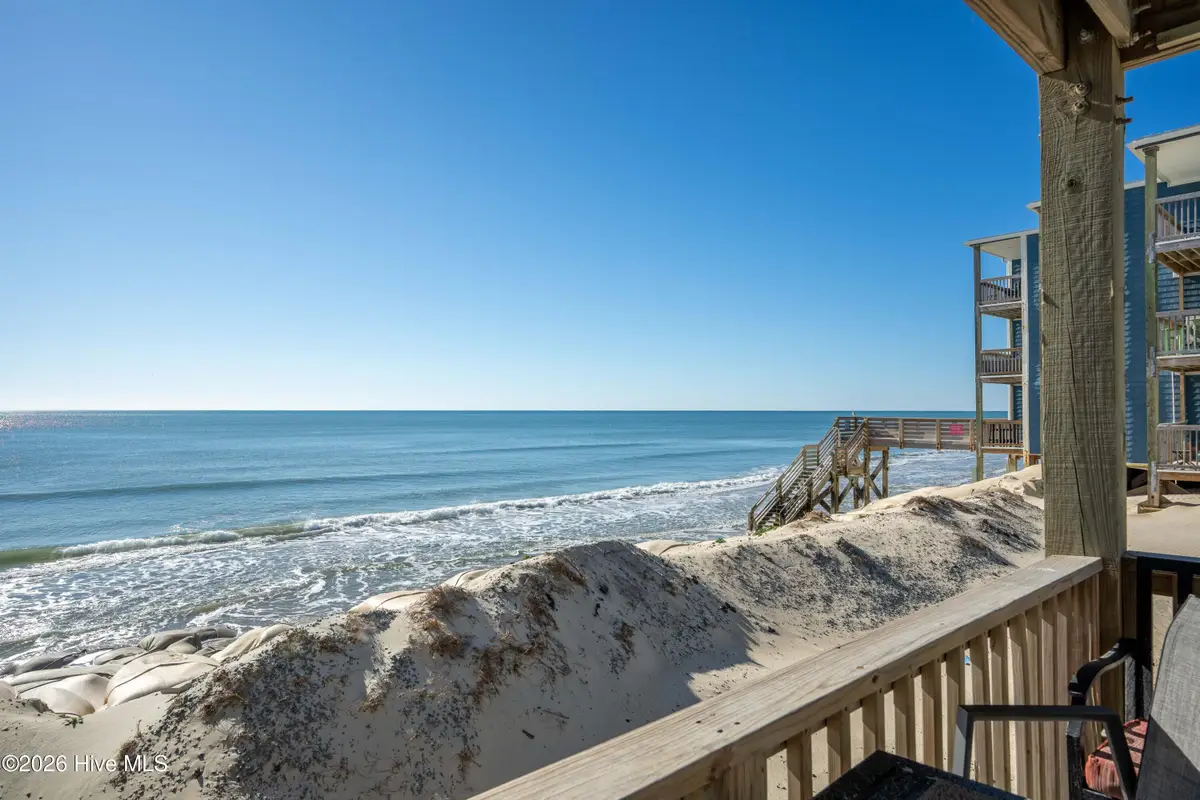 2264 New River Inlet Road #Unit 109, North Topsail Beach, NC 28460 - Image #1