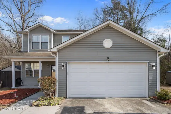 205 Pocosin Court, Jacksonville, NC 28540