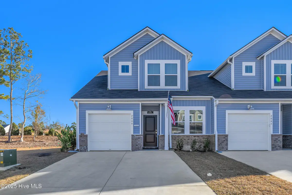 2049 Wild Indigo Circle Nw, Calabash, NC 28467 - Image #1