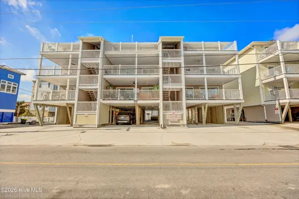 1503 Carolina Beach Avenue N #Apt 1d, Carolina Beach, NC 28428