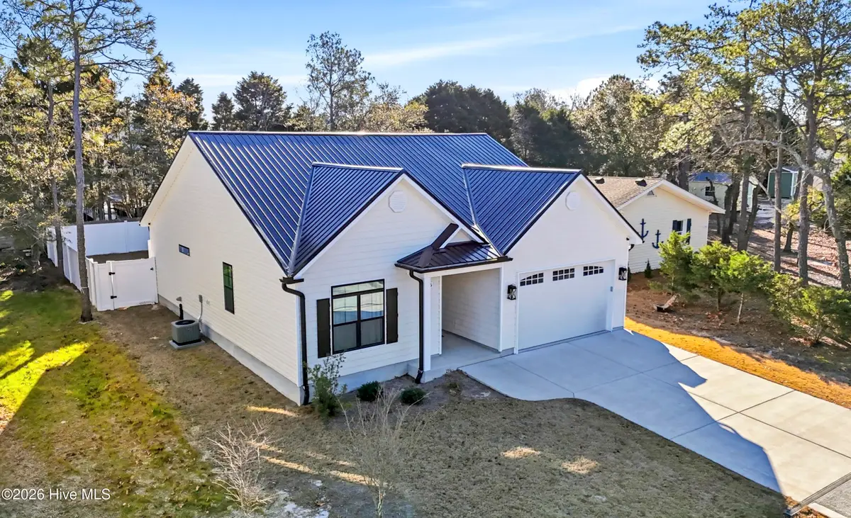 116 NW 14th Street, Oak Island, NC 28465 - Image #1