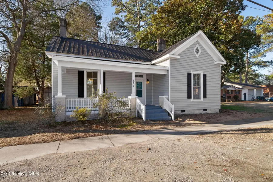 403 W Main Street, Elm City, NC 27822 - Image #2