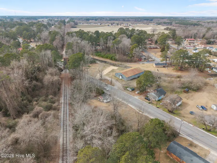 817 W Main Street, Williamston, NC 27892 - #2