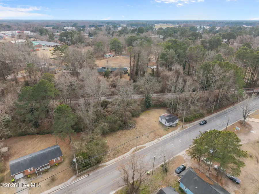 817 W Main Street, Williamston, NC 27892 - #3