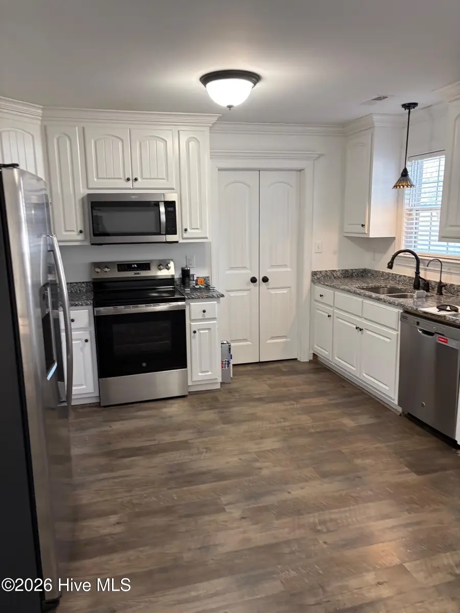 5415 Kristin Lane, Wilson, NC 27893 - Image #3