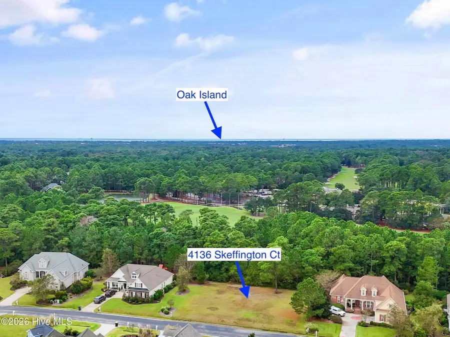 4136 Skeffington Court, Southport, NC 28461 - Image #2