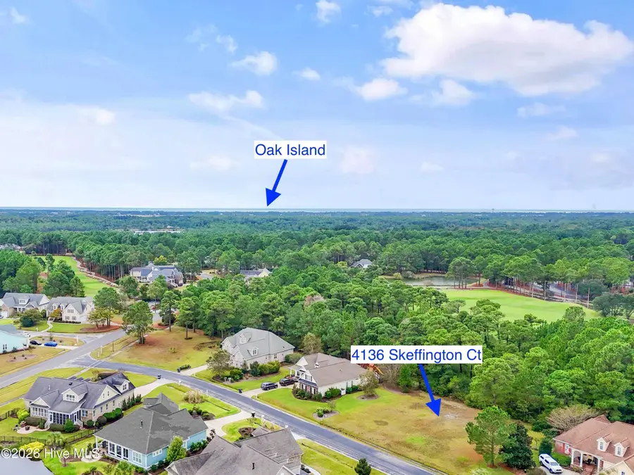 4136 Skeffington Court, Southport, NC 28461 - Image #3