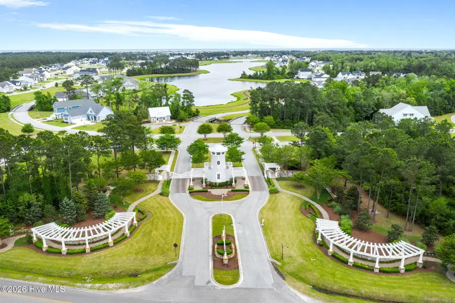 244 Kings Creek Crossing, Holly Ridge, NC 28445 - Image #3