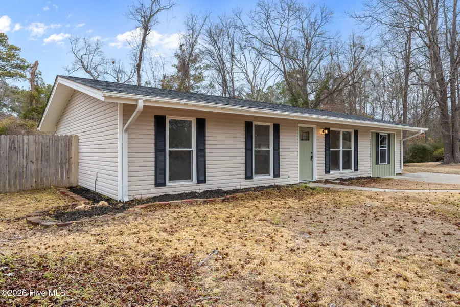 102 Tanglewood Drive, Jacksonville, NC 28540 - #3