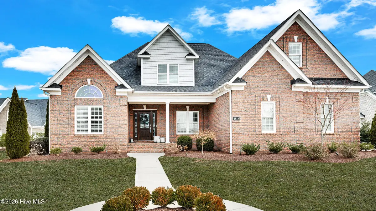 1813 Tucker Road, Winterville, NC 28590 - Image #1