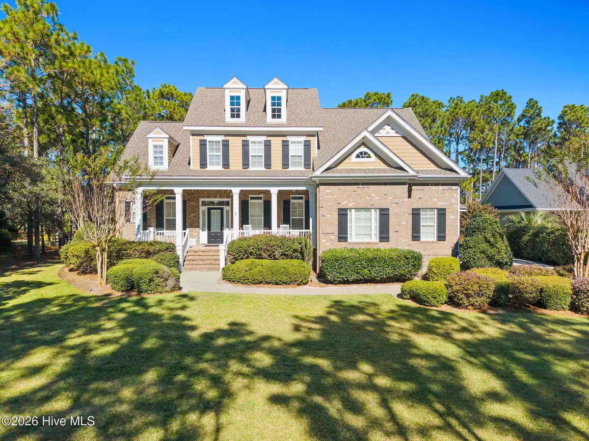 2686 Medina Court, Southport, NC 28461 - Image #1