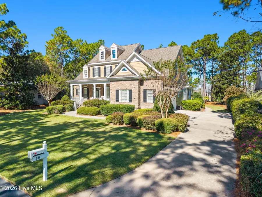 2686 Medina Court, Southport, NC 28461 - Image #2
