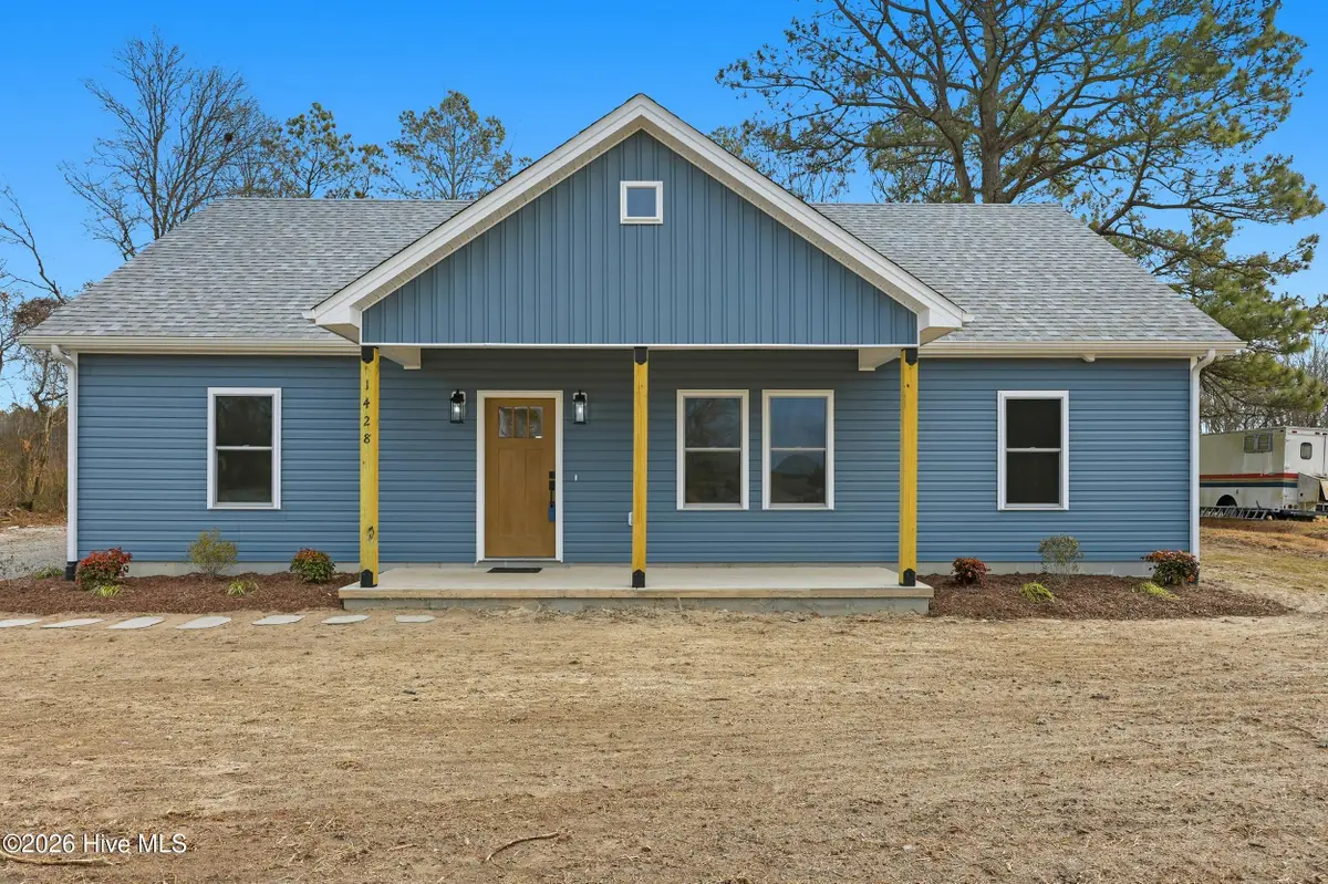 1428 Lynchs Corner Road, Elizabeth City, NC 27909 - Image #1