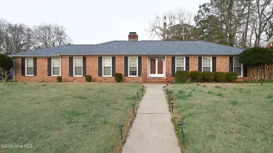 1707 Sabra Drive, Kinston, NC 28504 - Image #2