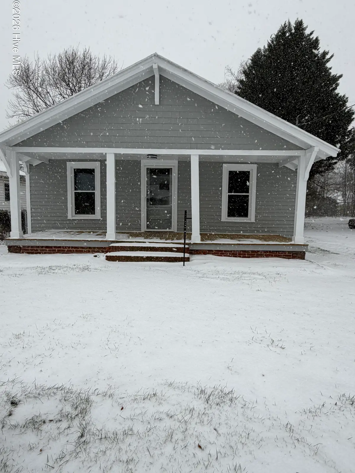 905 Chestnut Street, Tarboro, NC 27886 - Image #1