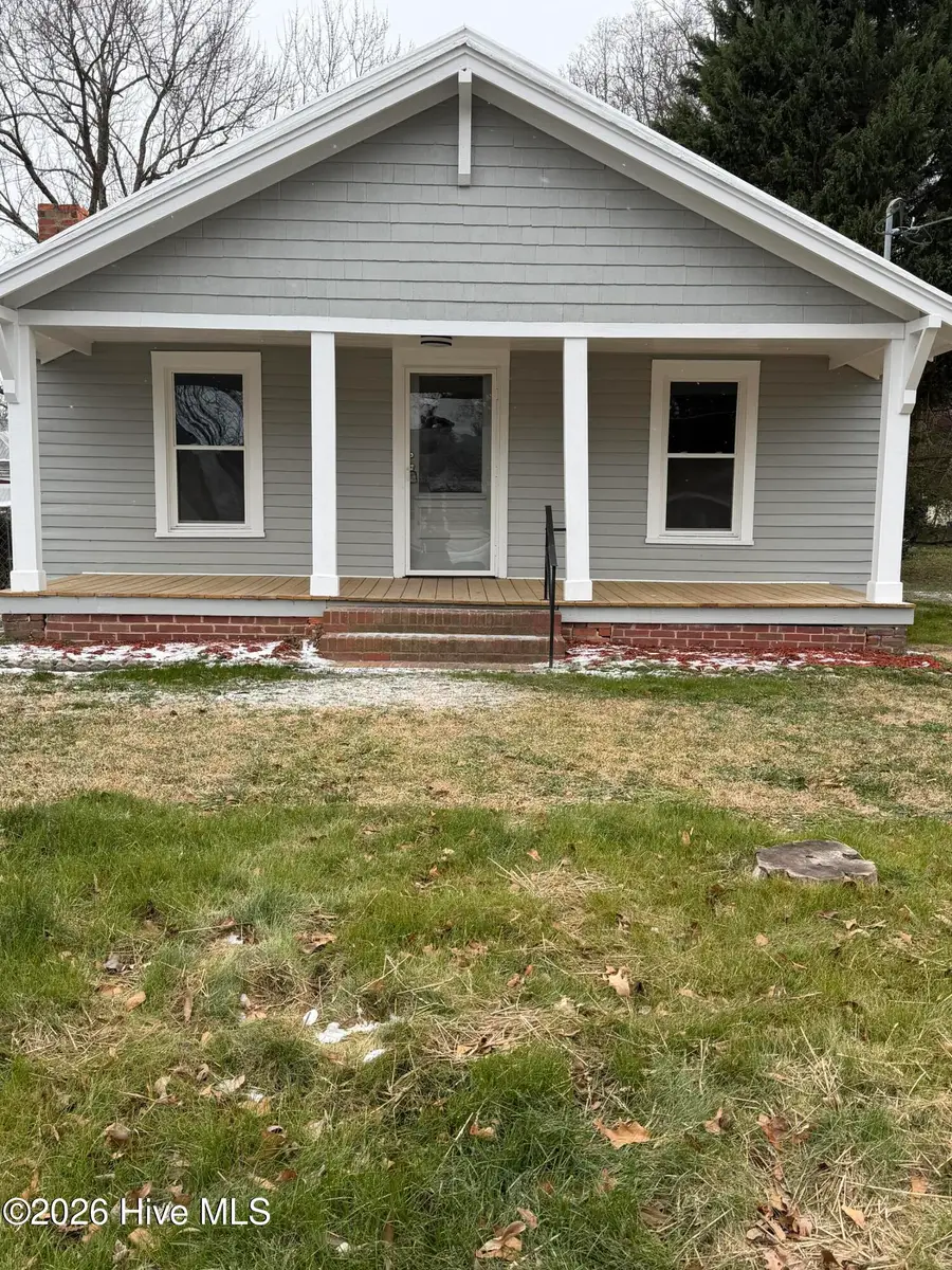 905 Chestnut Street, Tarboro, NC 27886 - Image #2