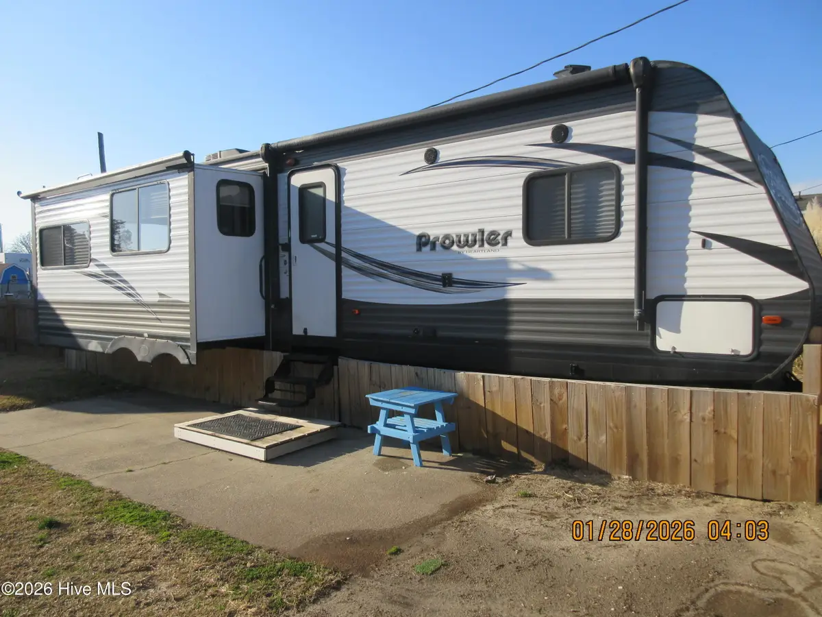 118 Dolphin Court, Grandy, NC 27939 - #1