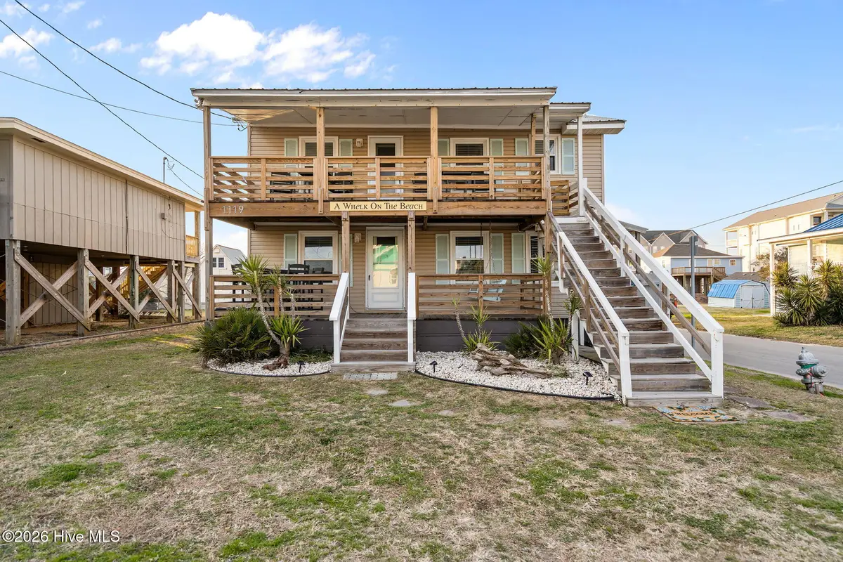 1119 Carolina Beach Avenue N, Carolina Beach, NC 28428 - Image #1