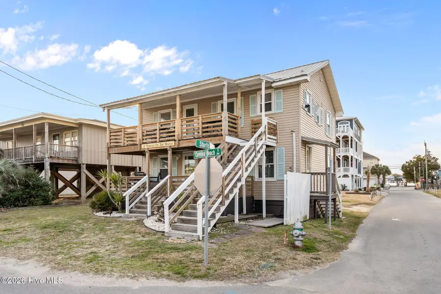 1119 Carolina Beach Avenue N, Carolina Beach, NC 28428 - Image #2
