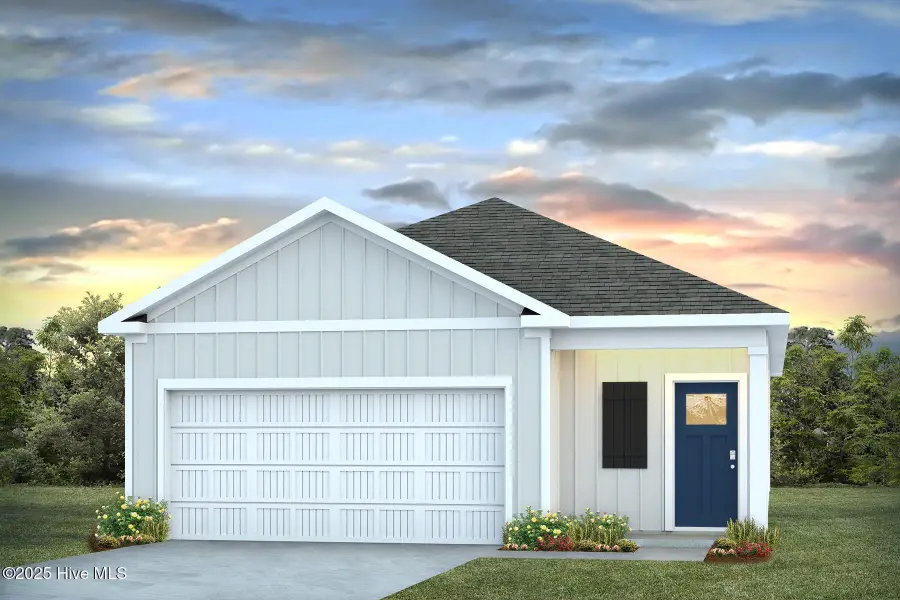 1057 Billfish Trl Se #48, Winnabow, NC 28479 - Image #2