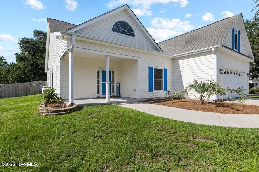 1 Bay Drive, Sneads Ferry, NC 28460 - Image #2
