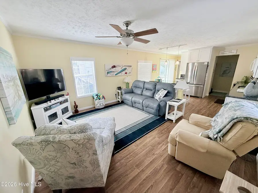 201 Live Oak Drive, Cape Carteret, NC 28584 - #3