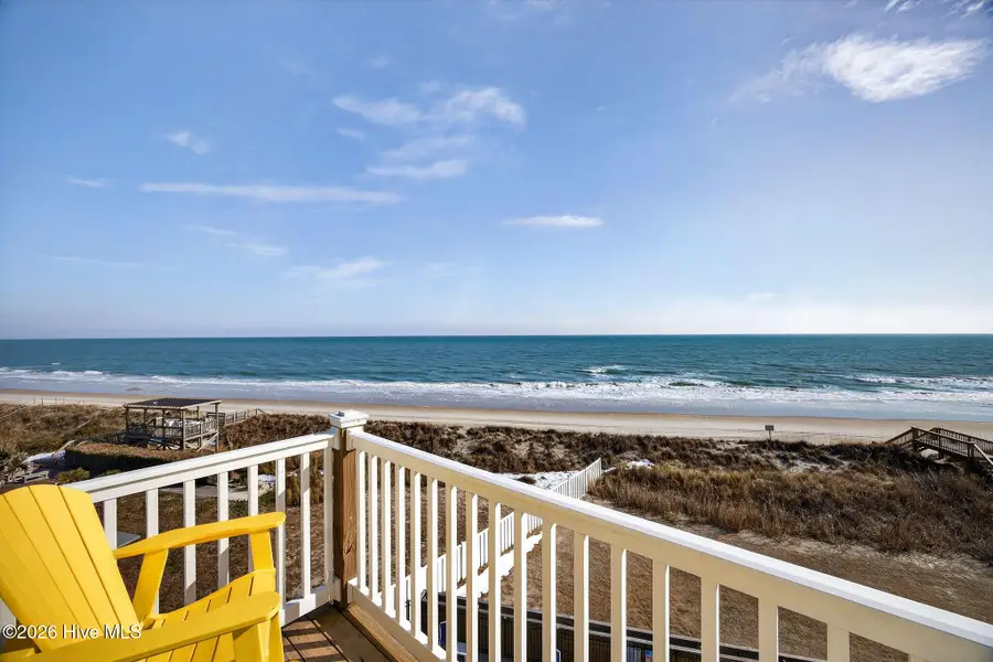 1160 New River Inlet Road #Unit 2, North Topsail Beach, NC 28460 - Image #2