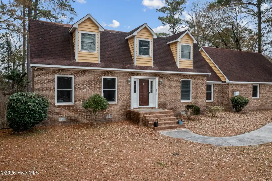 1462 Prospect Road Nw, Supply, NC 28462 - Image #3