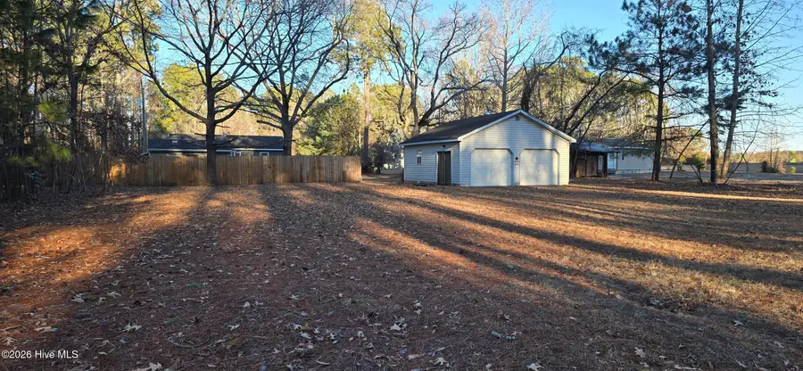 307 & 305 Zuni Trail, Edenton, NC 27932 - #2