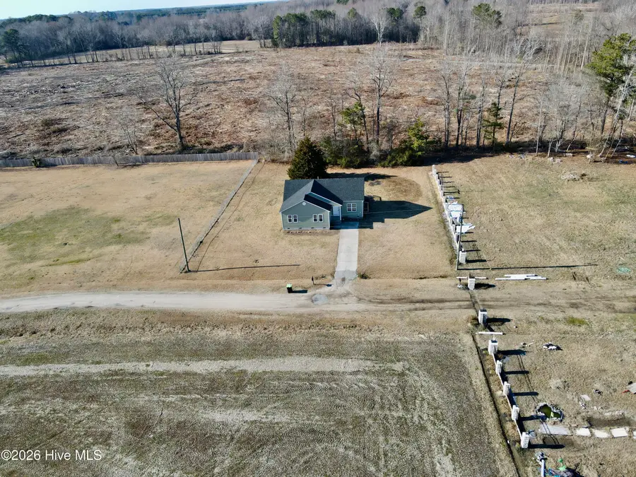 303 Roberson Drive, Williamston, NC 27892 - #3