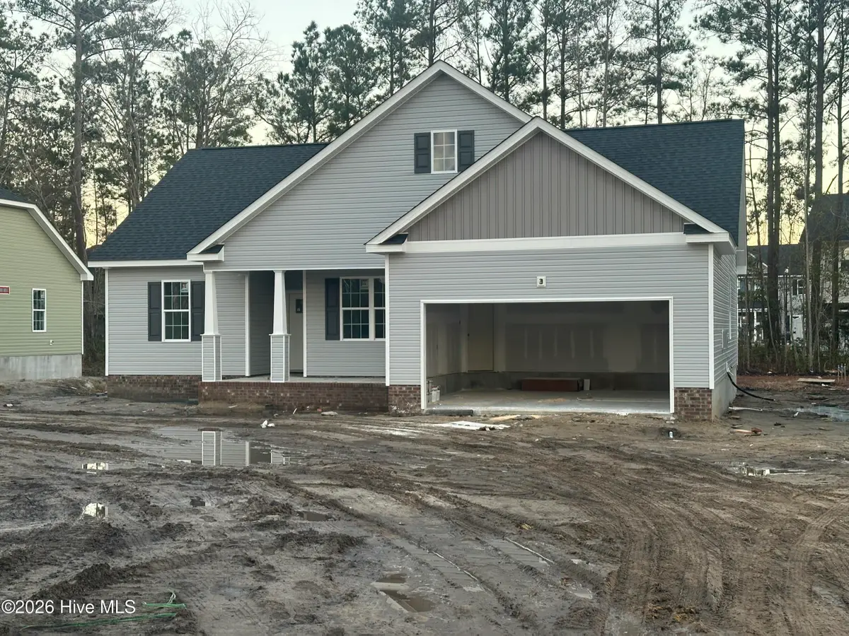 4058 Hunters Trail, Jacksonville, NC 28546 - Image #1