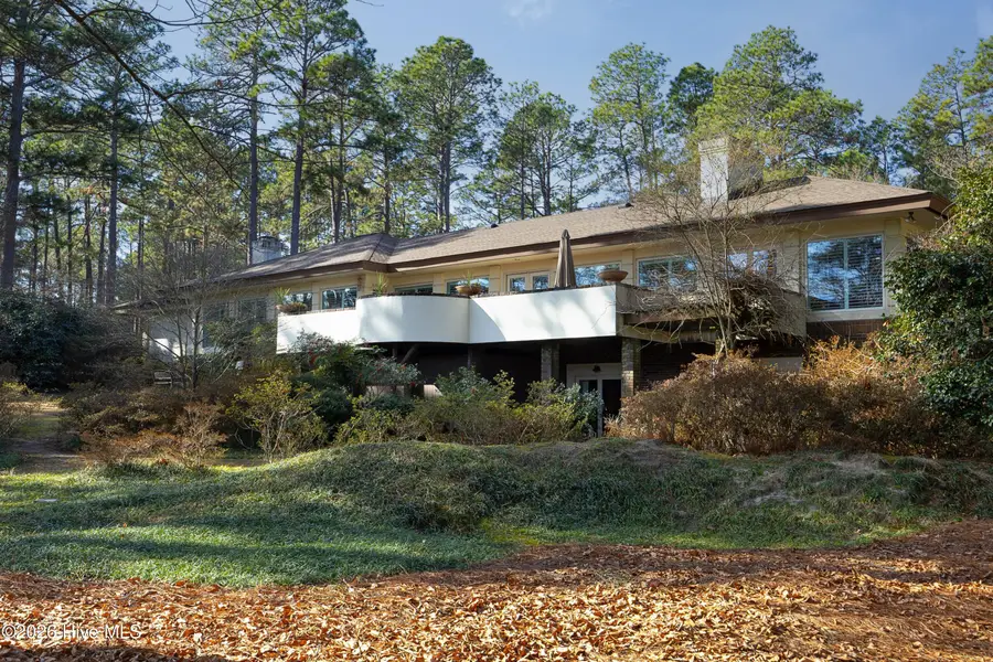 5 Clubhouse Drive, Pinehurst, NC 28374 - #3