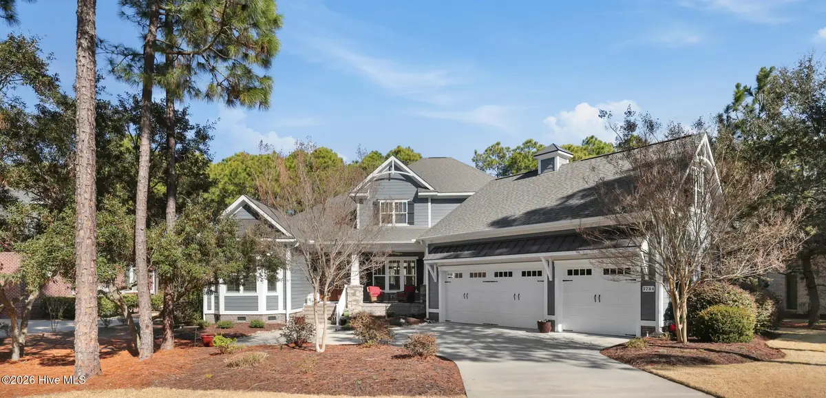 3784 Bancroft Place #L-8, Southport, NC 28461 - Image #1