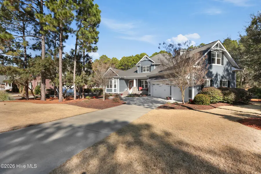 3784 Bancroft Place #L-8, Southport, NC 28461 - Image #3