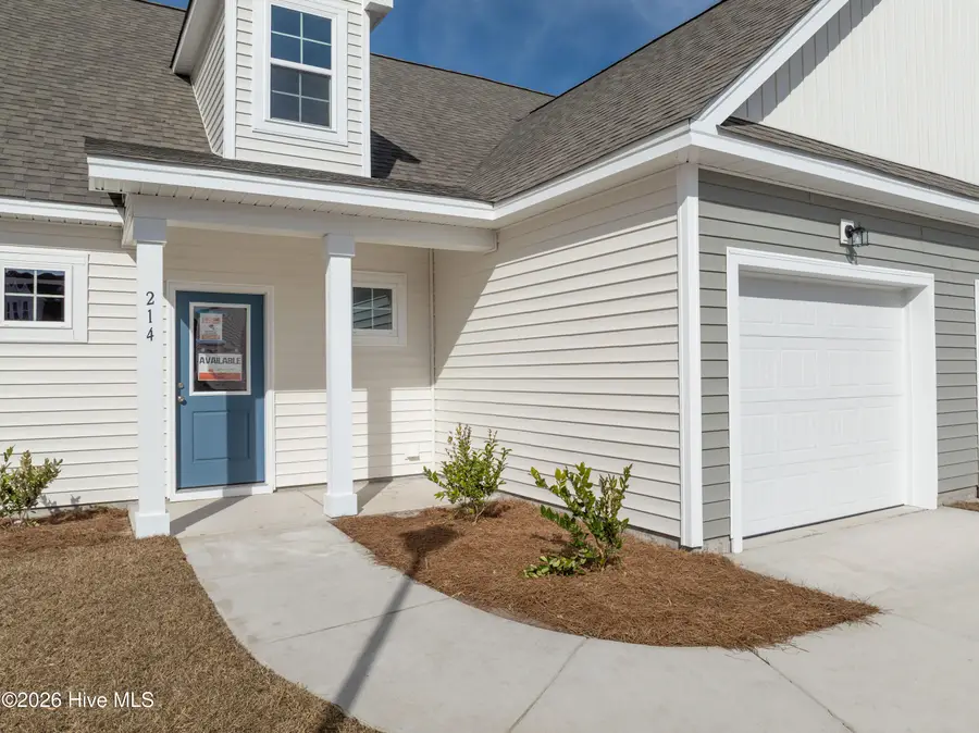 214 Sandpiper Place, Holly Ridge, NC 28445 - #2