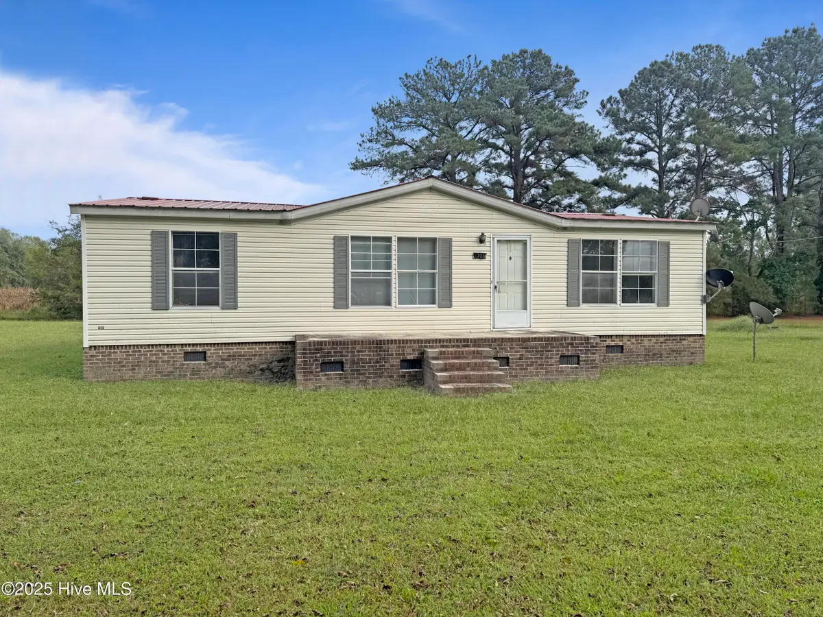 1335 Free Union Road, Jamesville, NC 27846 - #1