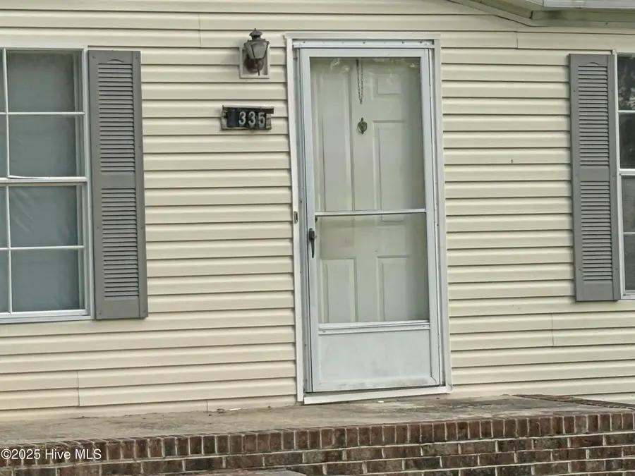 1335 Free Union Road, Jamesville, NC 27846 - #3