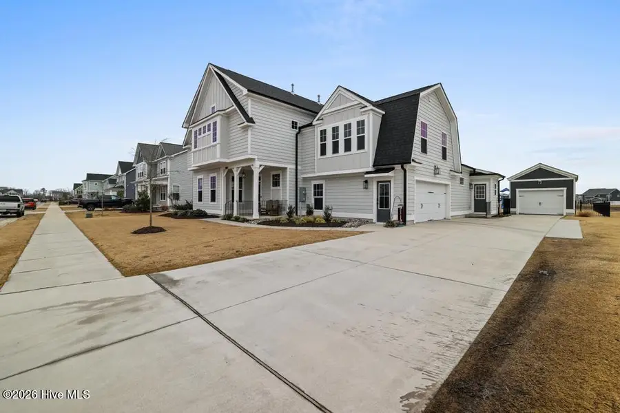 211 Moorland Way, Moyock, NC 27958 - #2