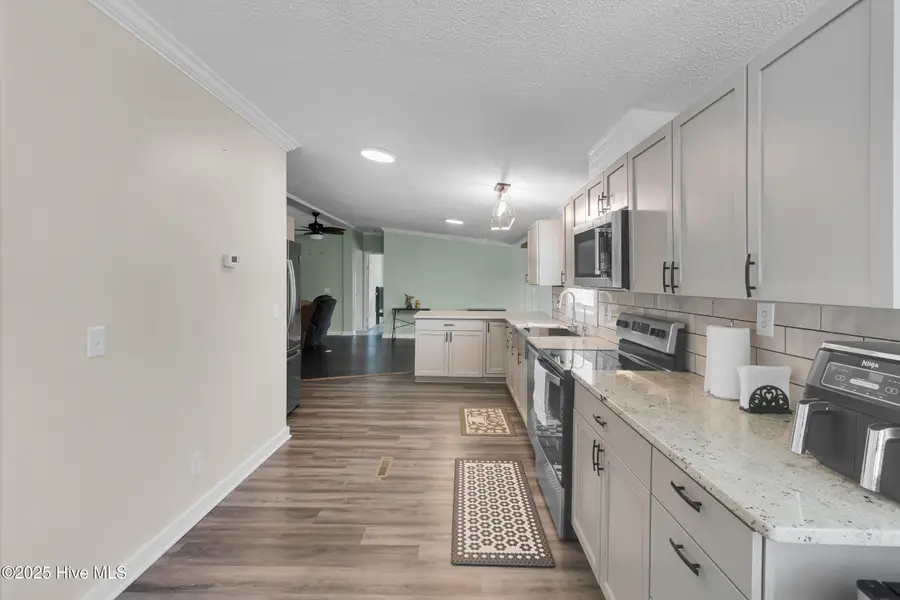 414 W Branch Drive, Newport, NC 28570 - #2