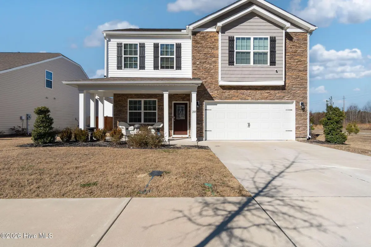 2005 Chiles Drive, New Bern, NC 28562 - #1