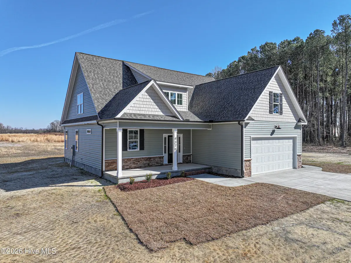 4379 J C Galloway Road, Greenville, NC 27858 - Image #1