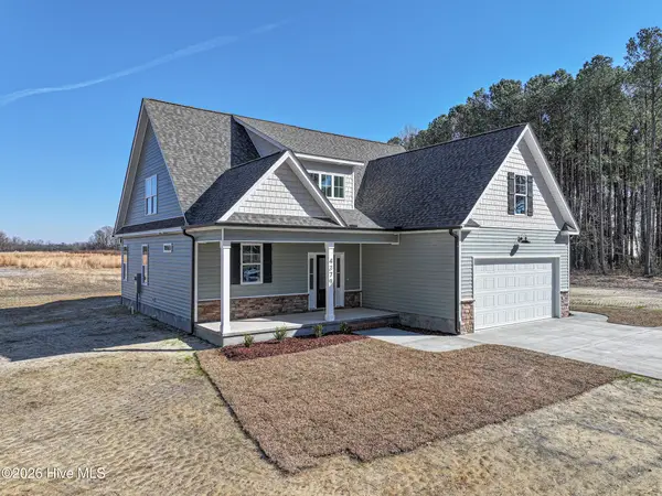 4379 J C Galloway Road, Greenville, NC 27858